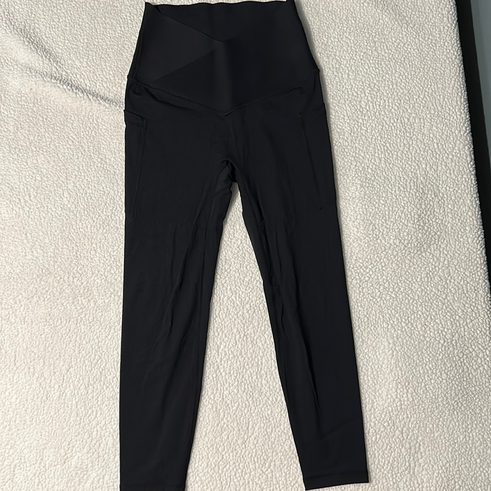 Salty Honey leggings